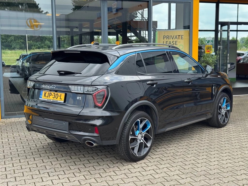 Lynk & Co 01 – foto 4
