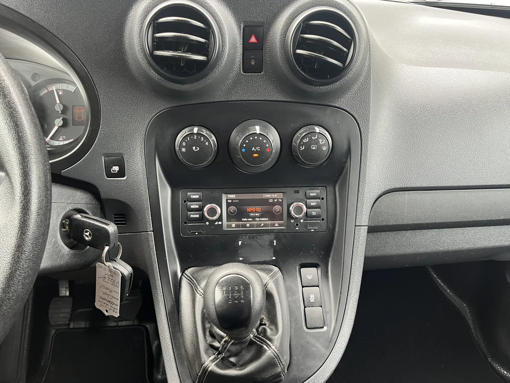 Mercedes-Benz Citan – foto 18