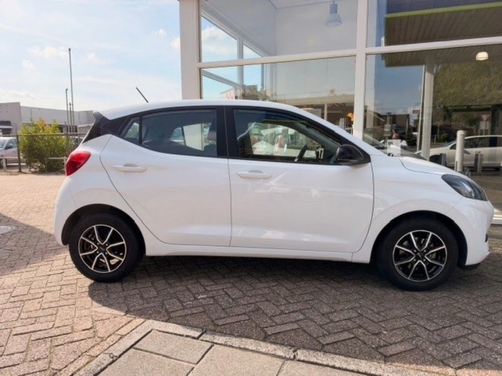 Hyundai i10 – foto 4