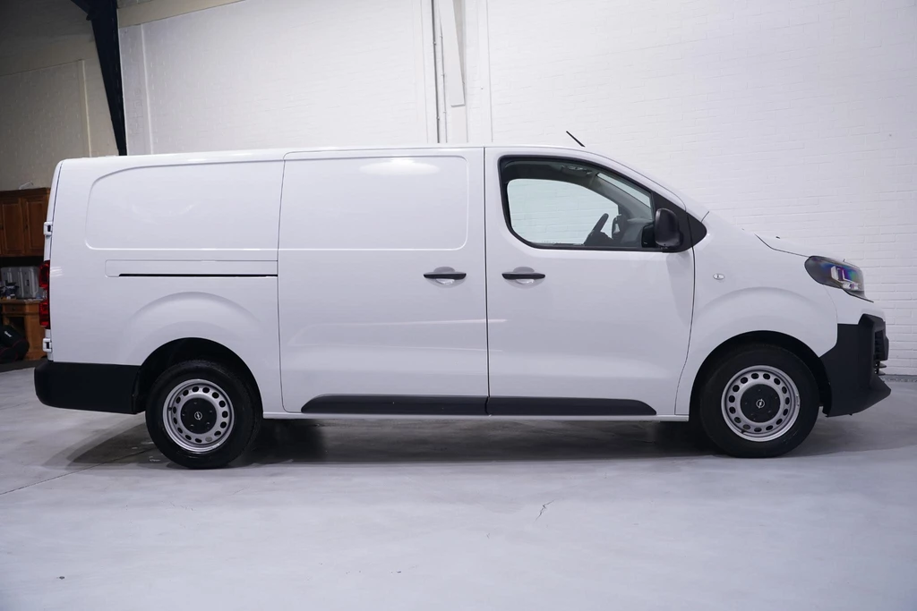 Opel Vivaro – foto 8