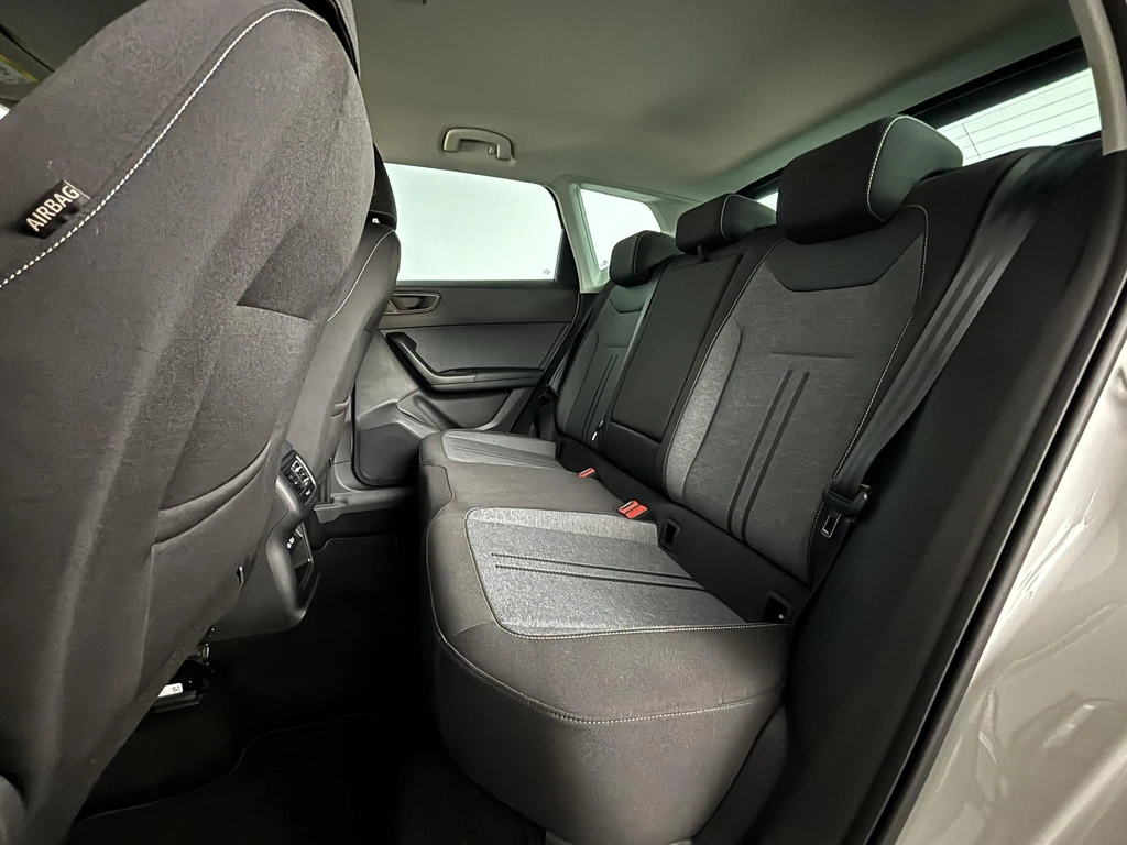 SEAT Ateca – foto 16