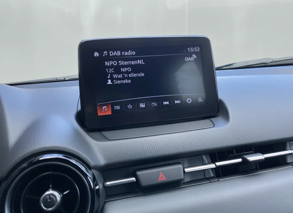 Mazda CX-3 – foto 27