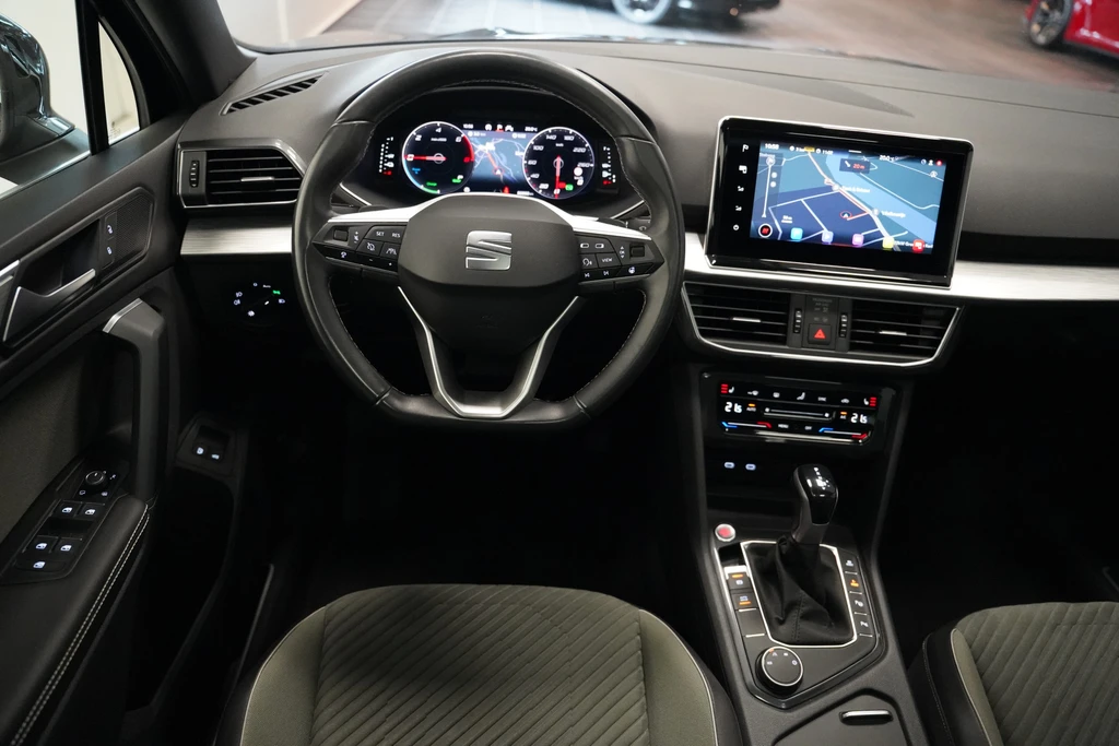 SEAT Tarraco – foto 4