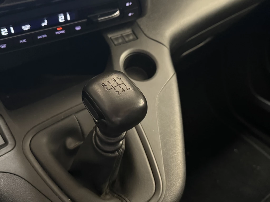 Peugeot Partner – foto 26