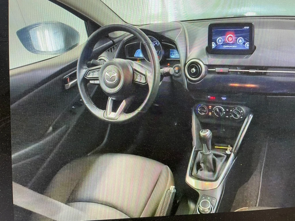 Mazda 2 – foto 6