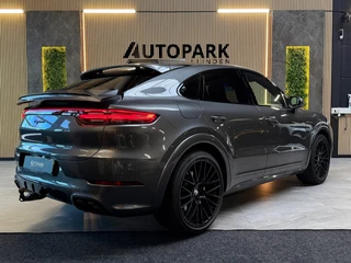 Porsche Cayenne – thumbnail 6