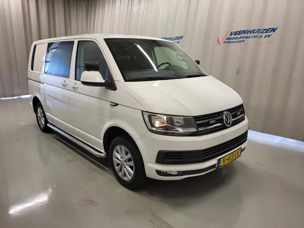 Volkswagen Transporter – foto 6