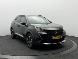 Peugeot e-2008 – thumbnail 7