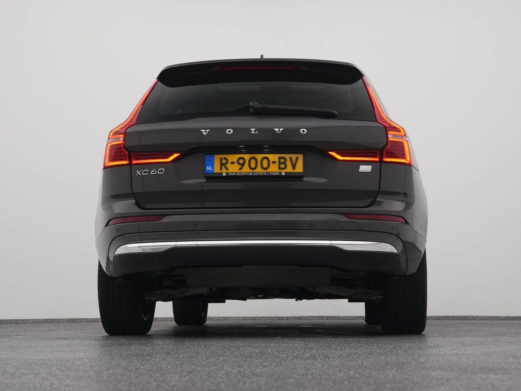 Volvo XC60 – foto 11