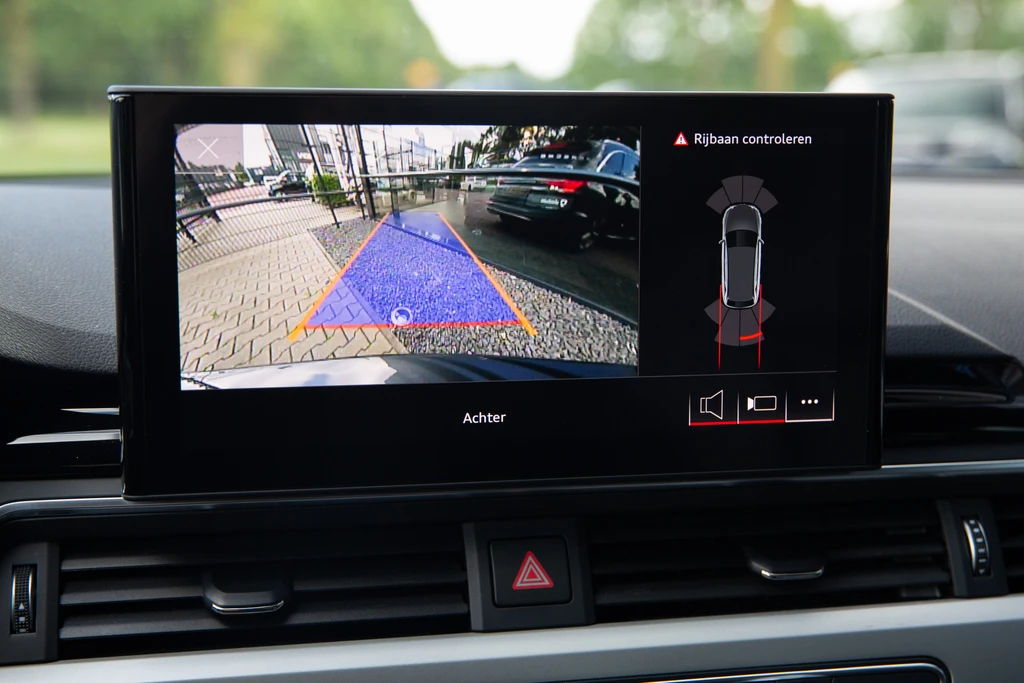 Audi A4 – foto 19