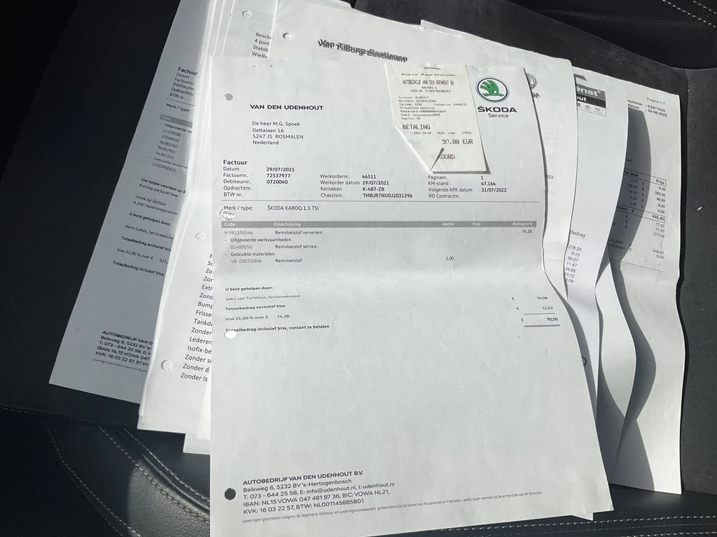 Škoda Karoq – foto 42