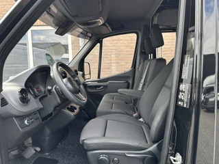 Mercedes-Benz Sprinter – thumbnail 11