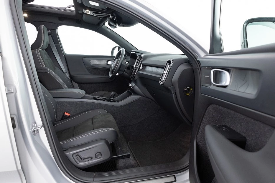 Volvo XC40 – foto 14