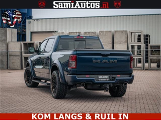 Dodge Ram Pick-Up – thumbnail 8