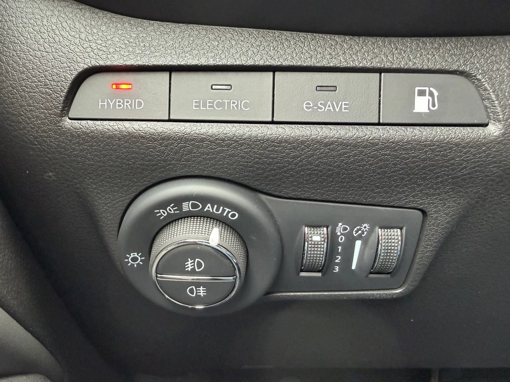 Jeep Compass – foto 26