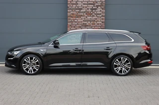 Renault Talisman – thumbnail 2