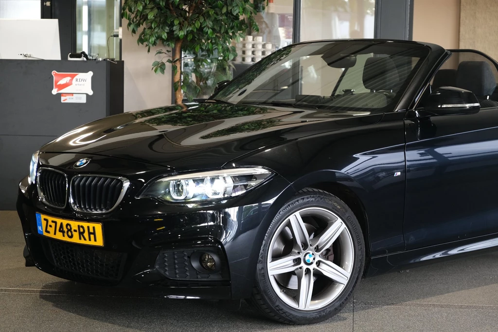 BMW 2 Serie – foto 4