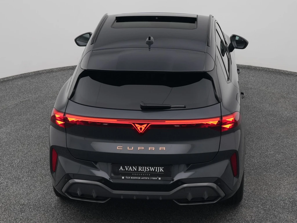 CUPRA Terramar – foto 8