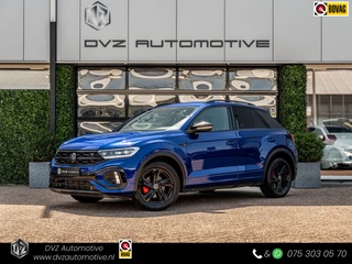 Volkswagen T-Roc – thumbnail 1
