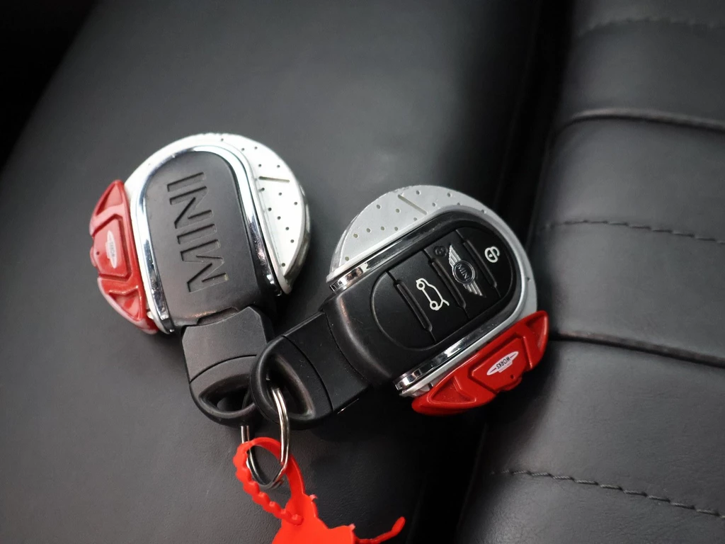 MINI Countryman – foto 53