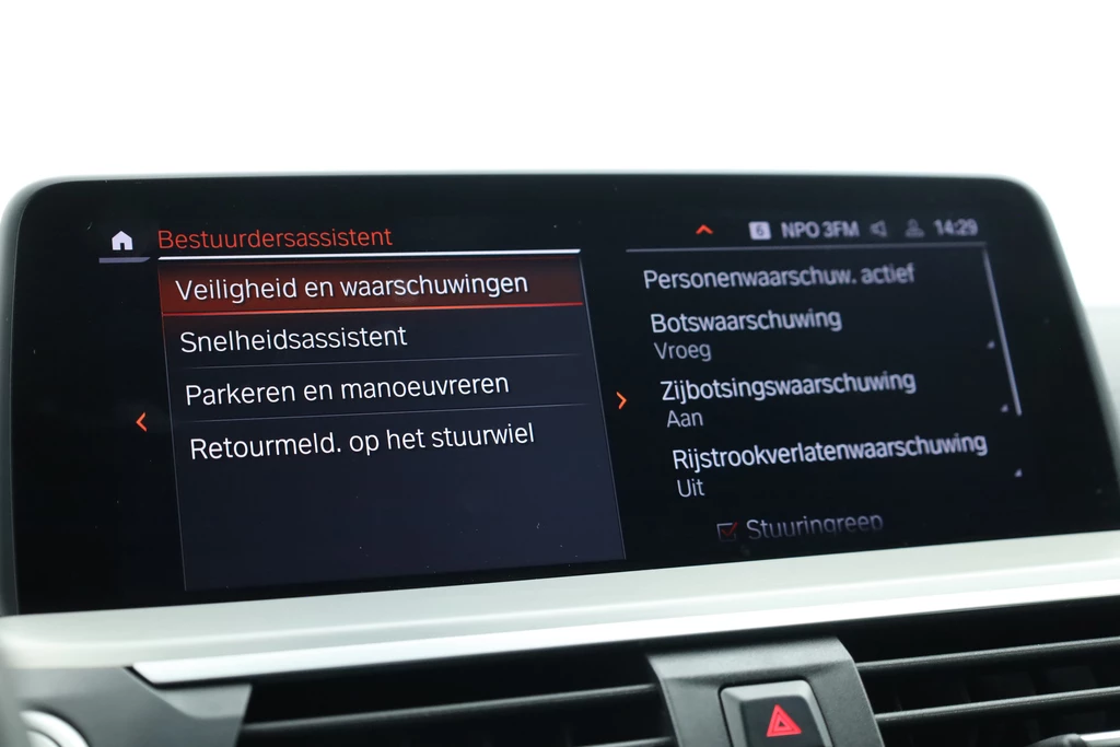 BMW X4 – foto 35