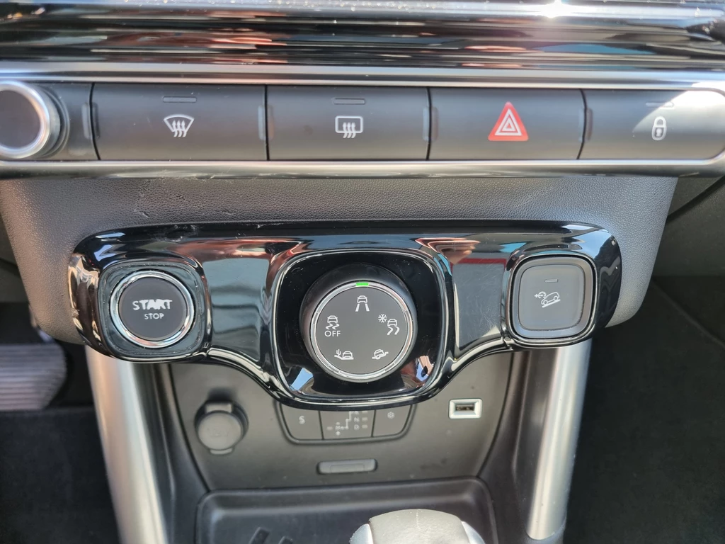 Citroën C3 Aircross – foto 45