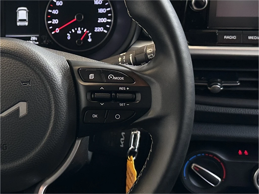 Kia Picanto – foto 17