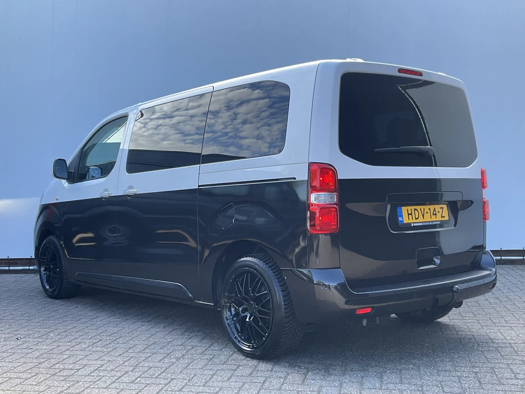Citroën Jumpy – foto 4