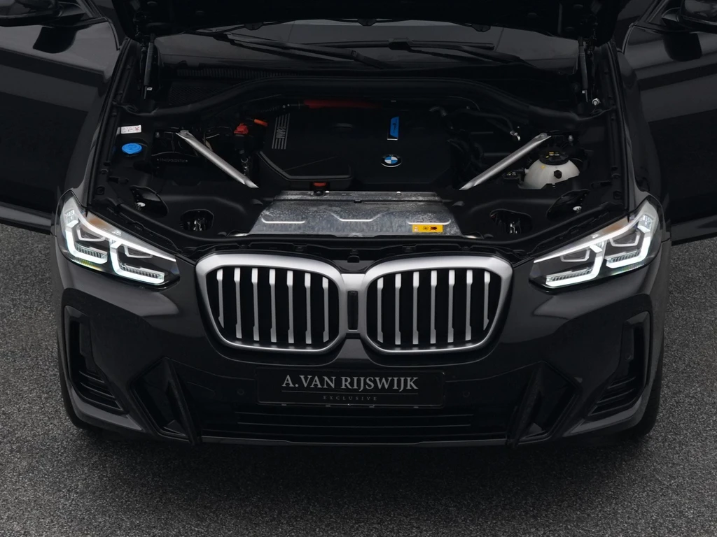 BMW X3 – foto 20