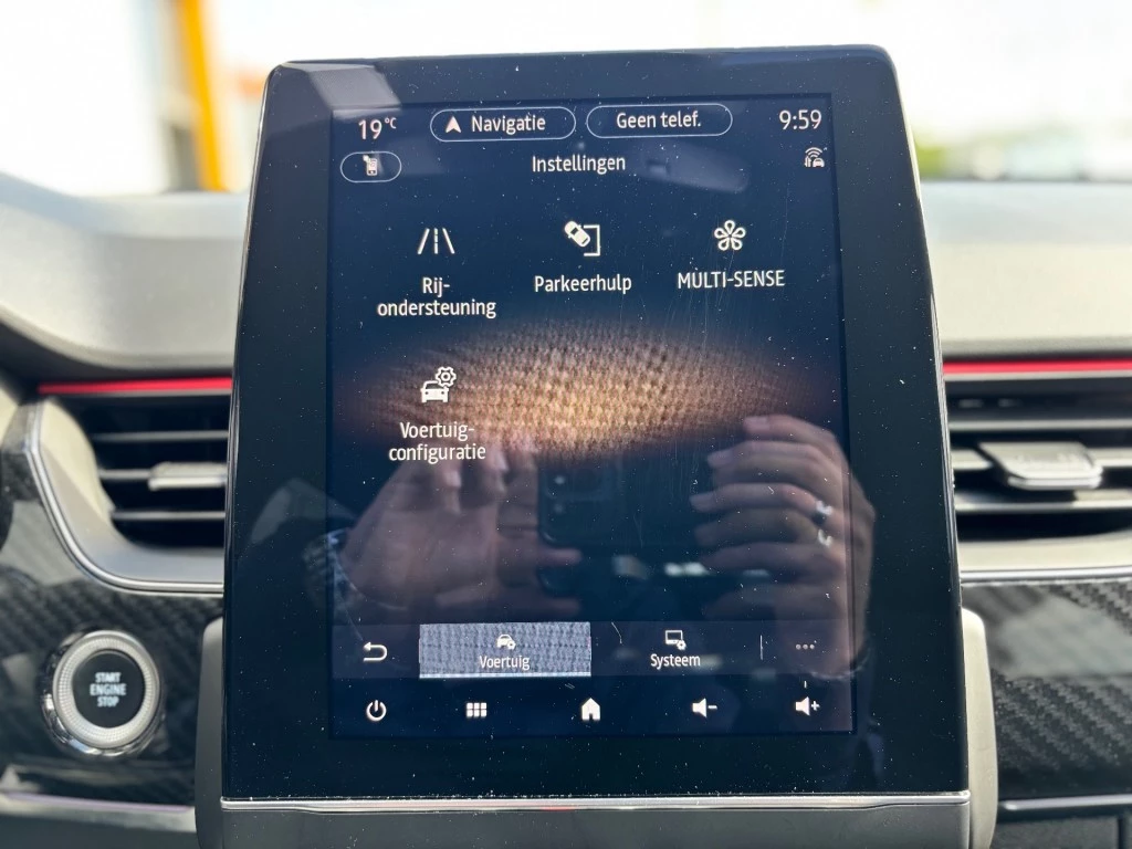 Renault Arkana – foto 15