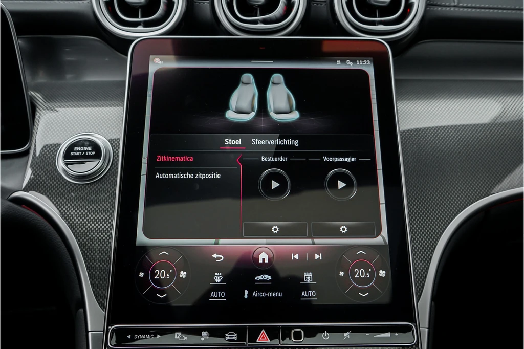 Mercedes-Benz GLC – foto 34