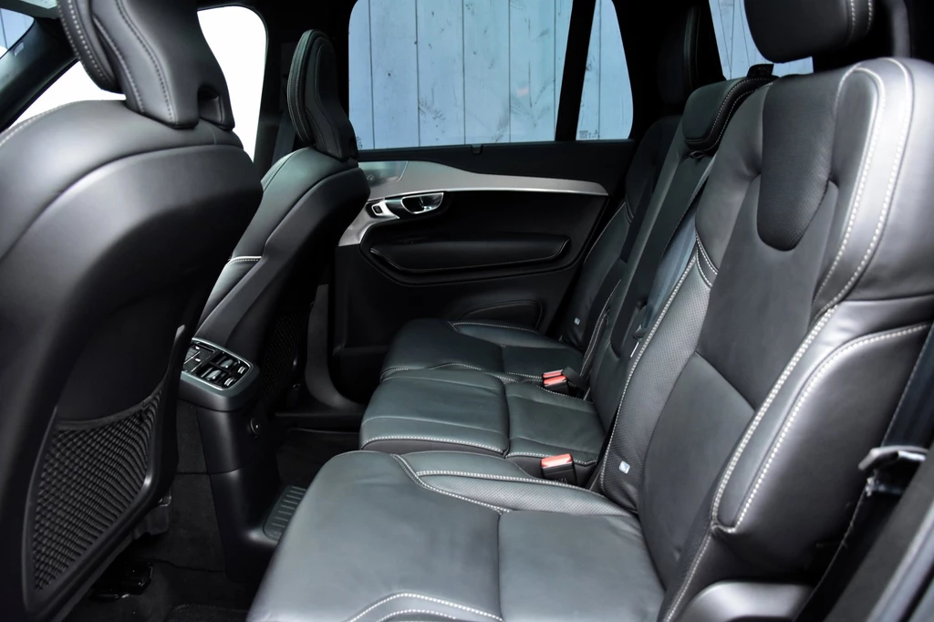 Volvo XC90 – foto 12