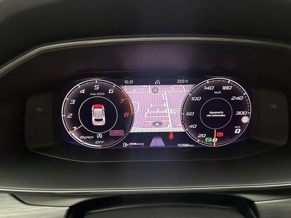 CUPRA Formentor – foto 17