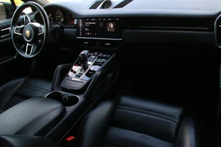Porsche Cayenne – thumbnail 16