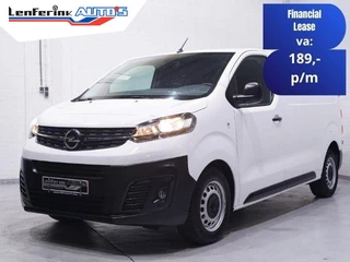 Opel Vivaro – thumbnail 1