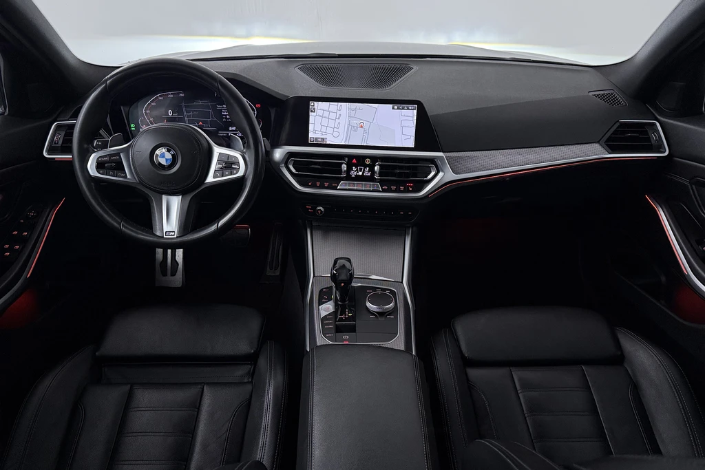 BMW 3 Serie – foto 8