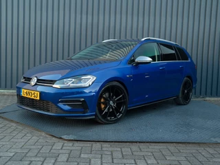 Volkswagen Golf – thumbnail 3