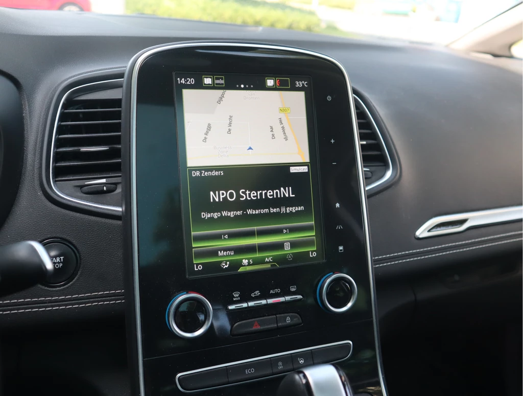 Renault Grand Scénic – foto 39