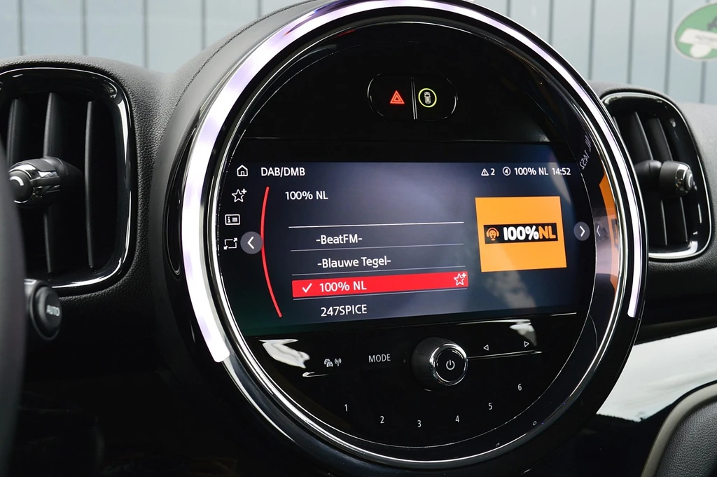 MINI Countryman – foto 21