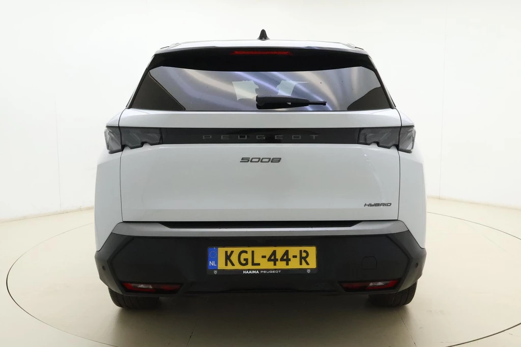 Peugeot 5008 – foto 5