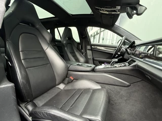 Porsche Panamera – thumbnail 40