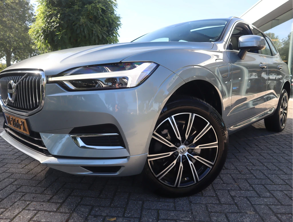 Volvo XC60 – foto 2