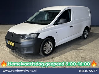 Volkswagen Caddy – thumbnail 1
