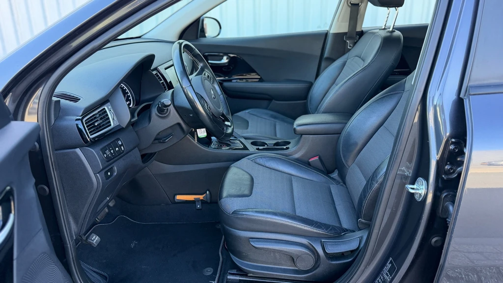 Kia Niro – foto 10