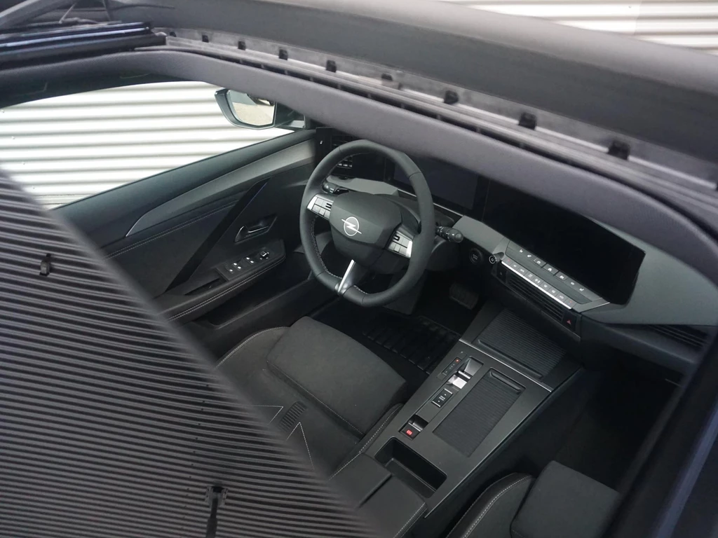 Opel Astra – foto 10