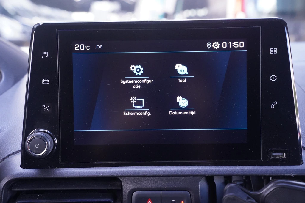 Peugeot Partner – foto 28