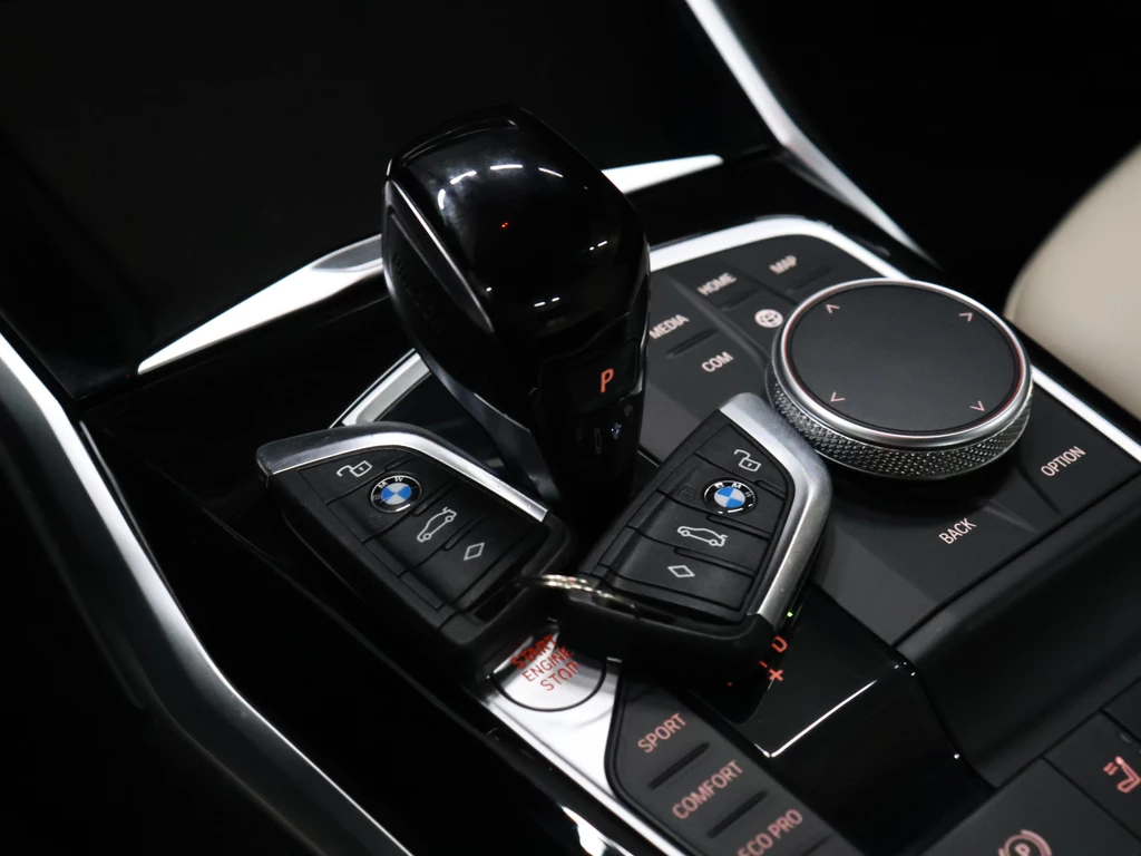 BMW 4 Serie – foto 25