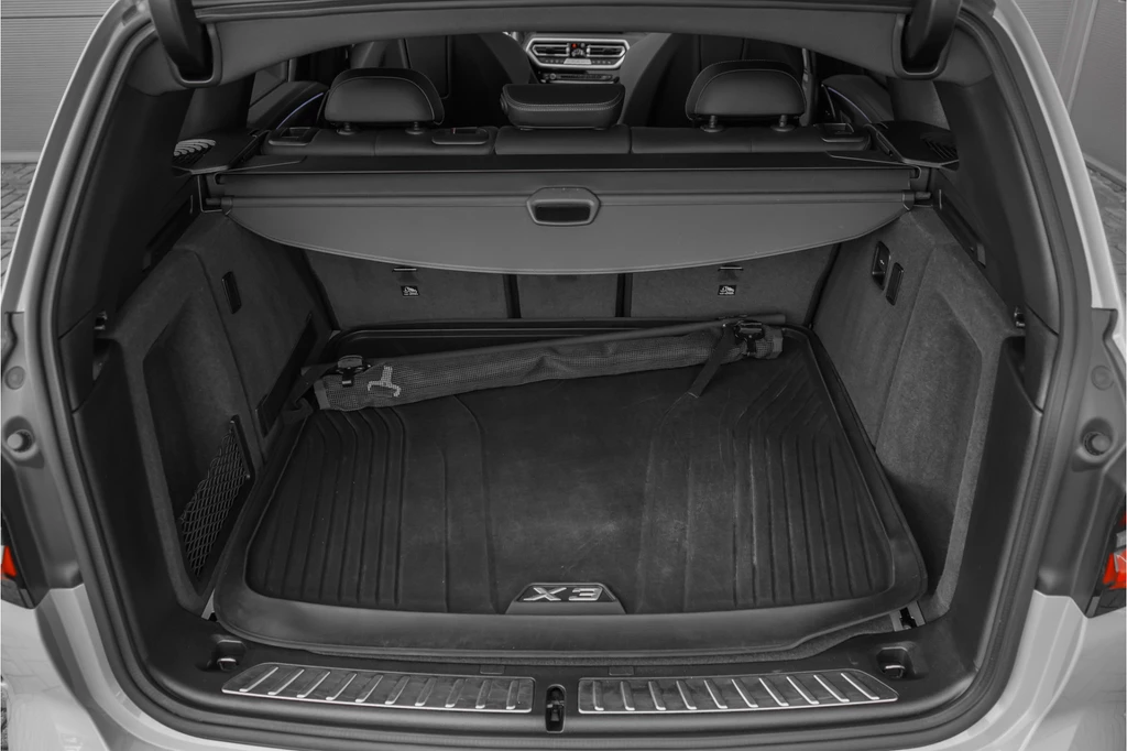 BMW X3 – foto 12