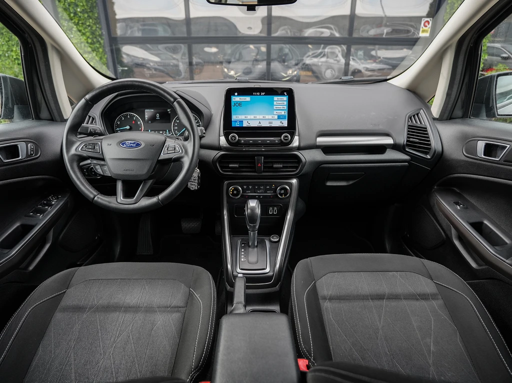 Ford EcoSport – foto 17