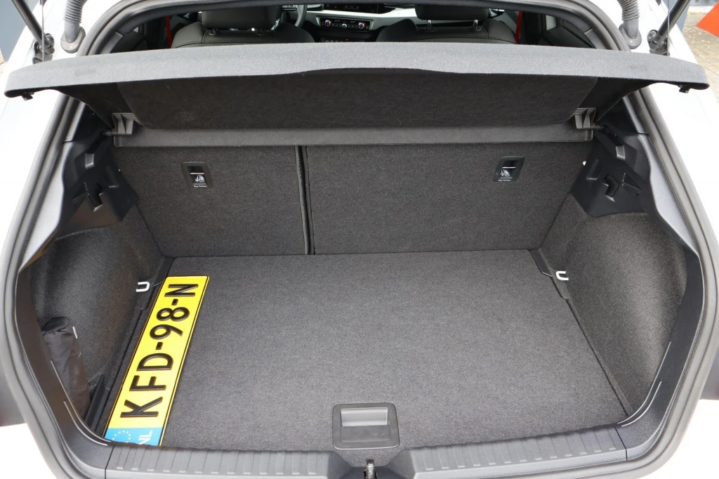 Audi A1 Sportback – foto 60